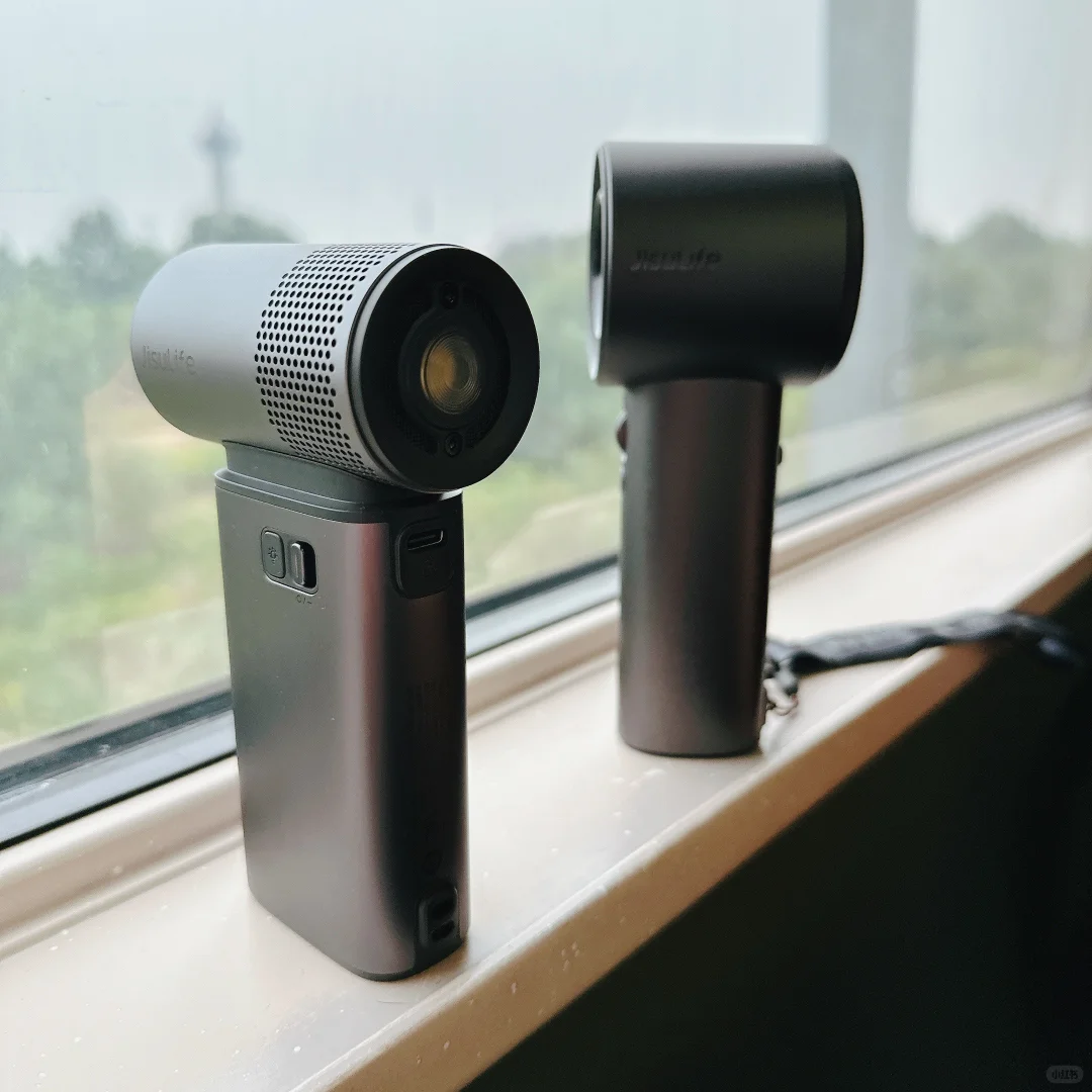 为什么追着几素高速手持风扇不放?