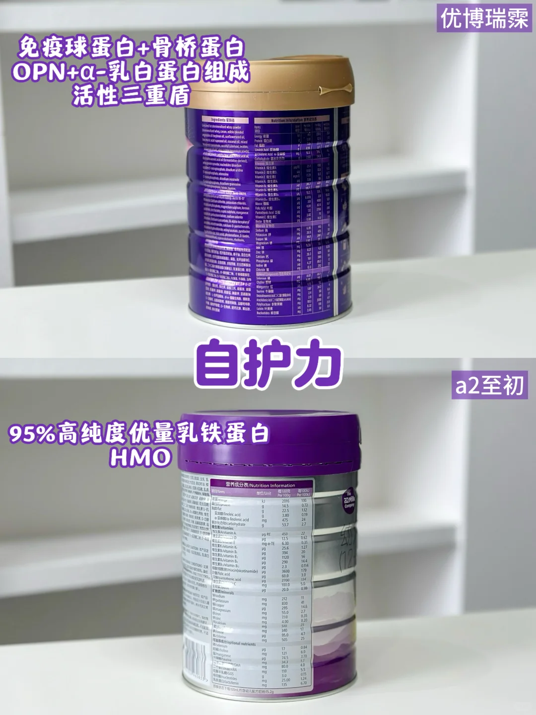 断奶奶粉1V1实测，脆皮崽上岸了！