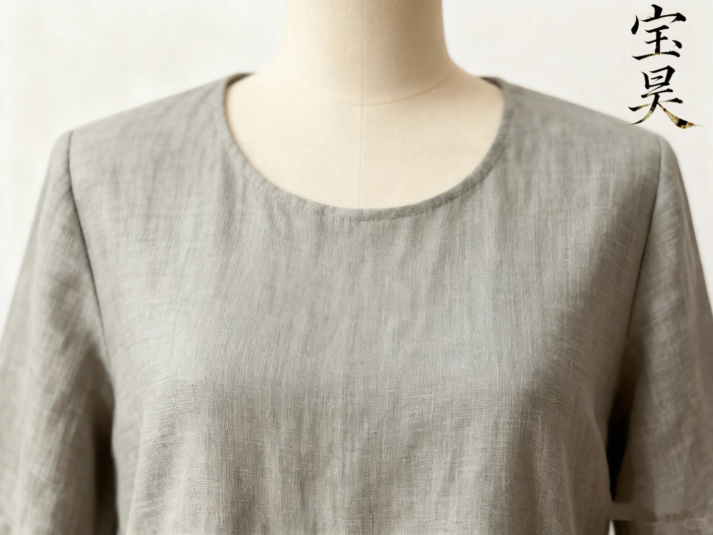 ✨ 设计师必看这款面料正在悄悄改变时尚圈