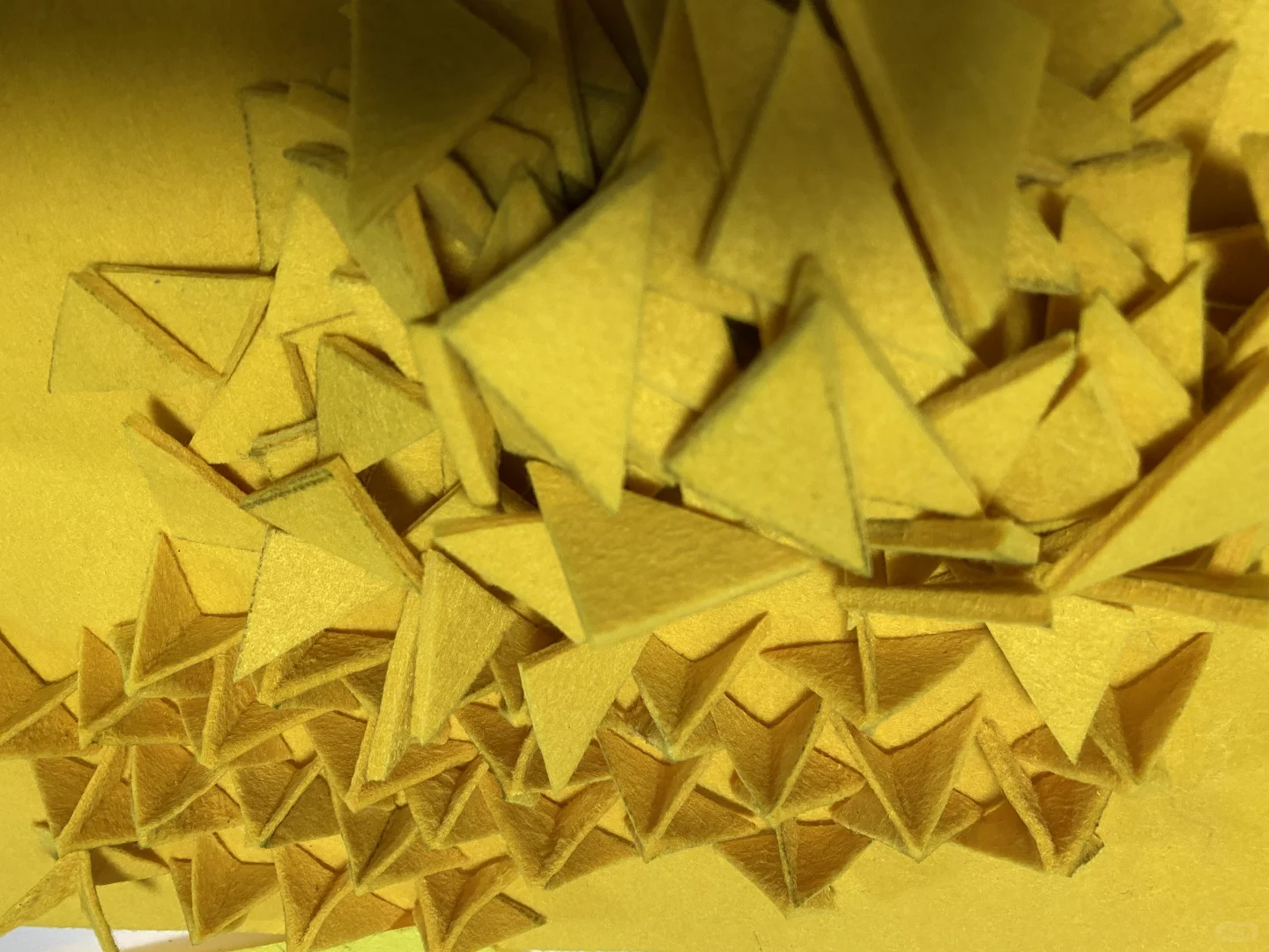 20年 面料二次改造实验