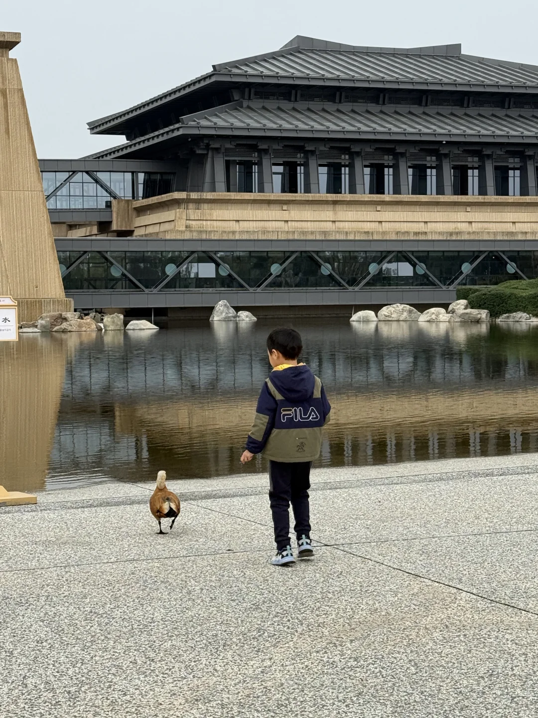 西安 落地就可以冲的考古发掘基地