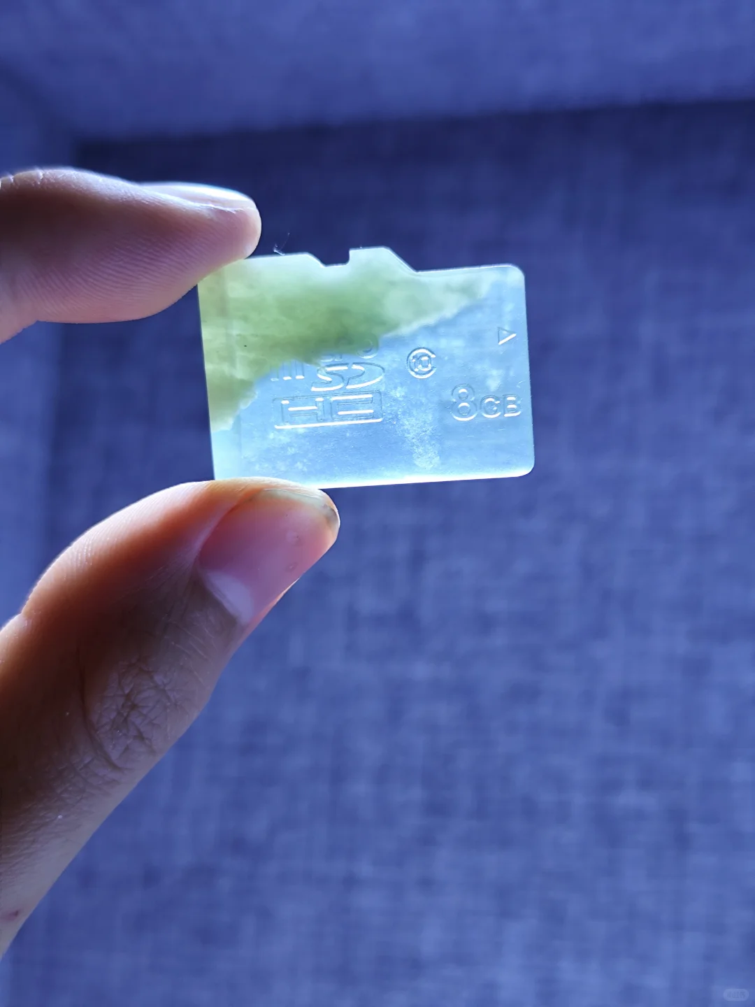 未来的考古工作者要疯了史前科技