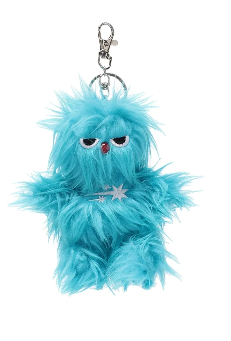 需要各种毛绒挂件定制的请看这里‼️