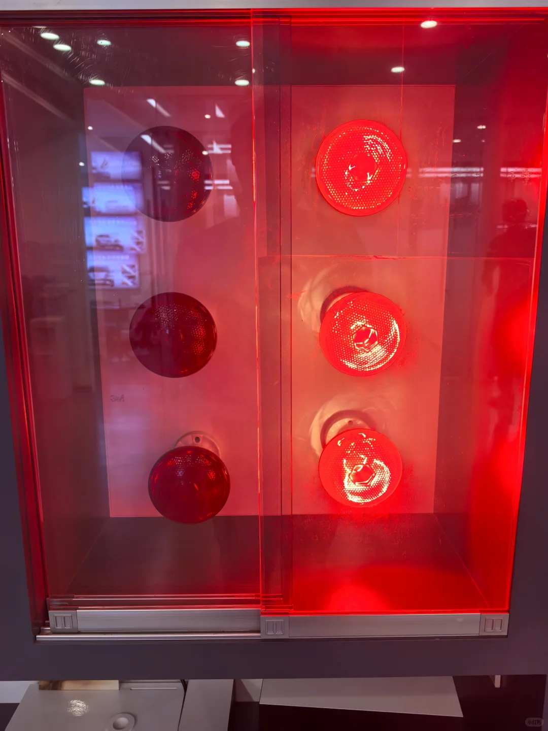 比亚迪送的太阳膜好吗？