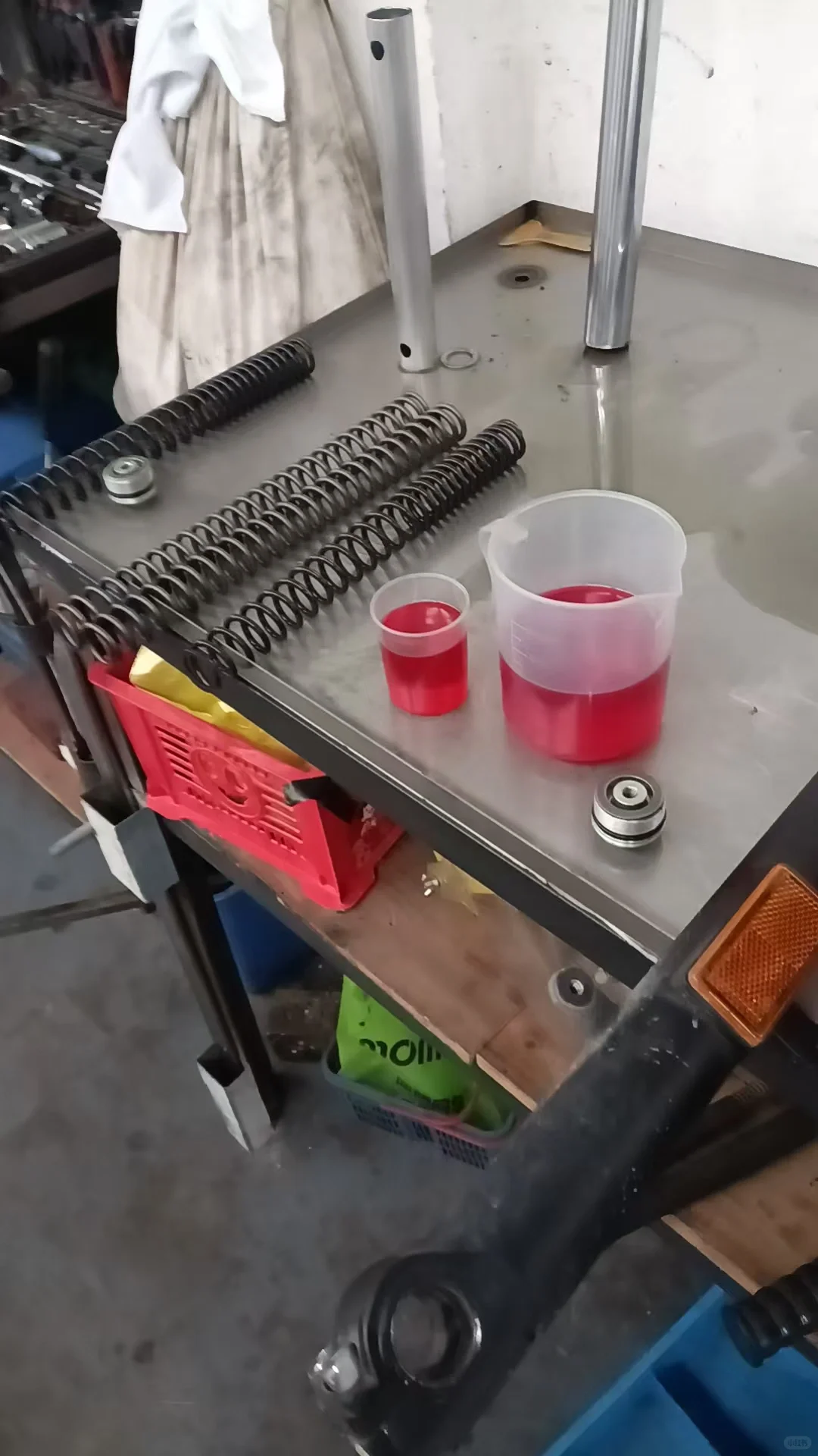 升仕368今日到店！