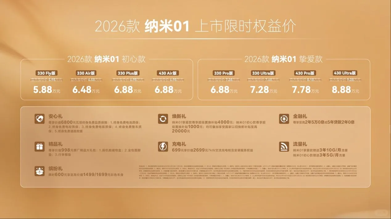 十万严选、共赴美好” 东风奕派双车上市