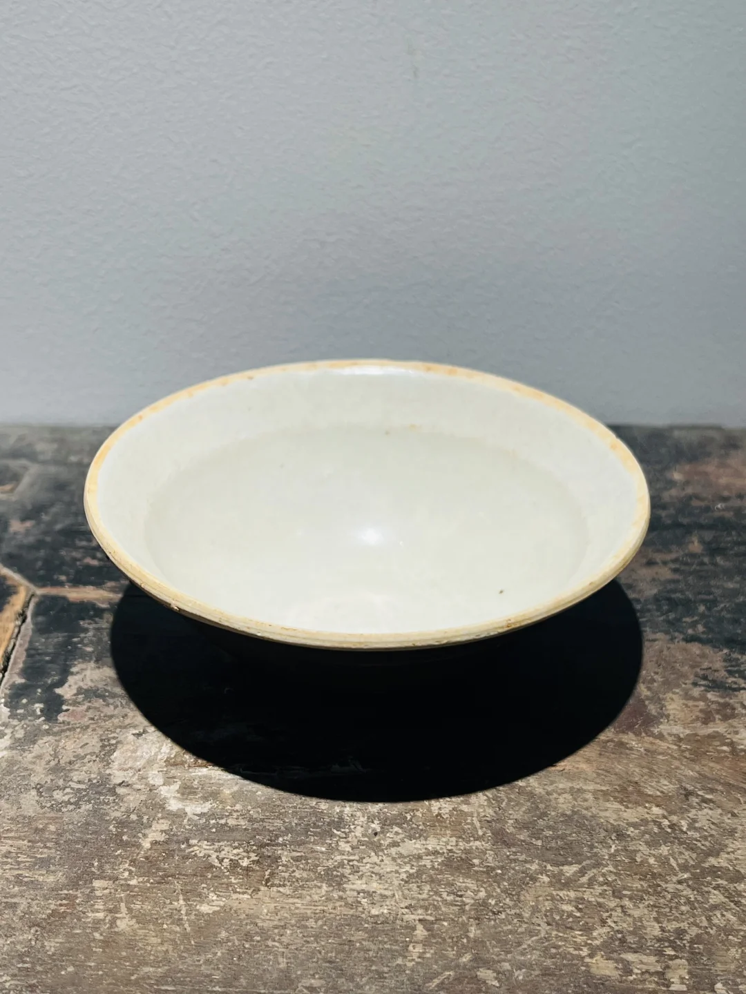 金溪窑：先有小陂窑，后有景德镇