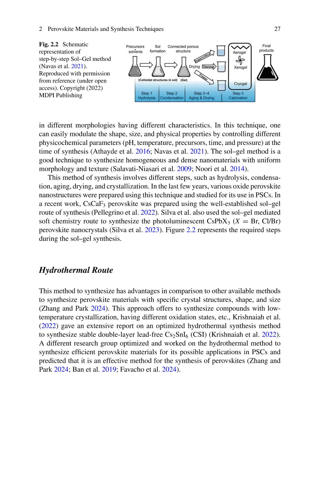 钙钛矿太阳能电池:重塑未来能源格局