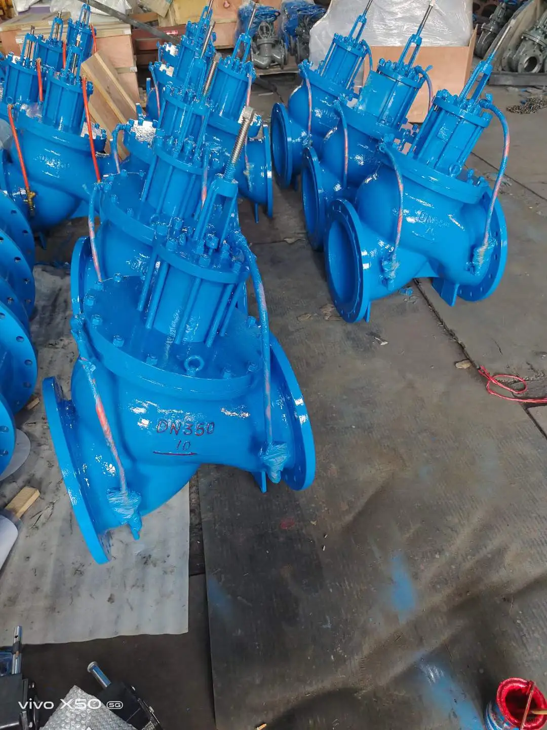 化工阀门大揭秘,你了解多少?