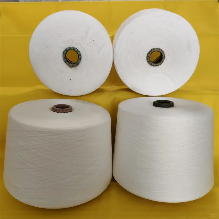 菌草绢丝纱是怎么制作的？