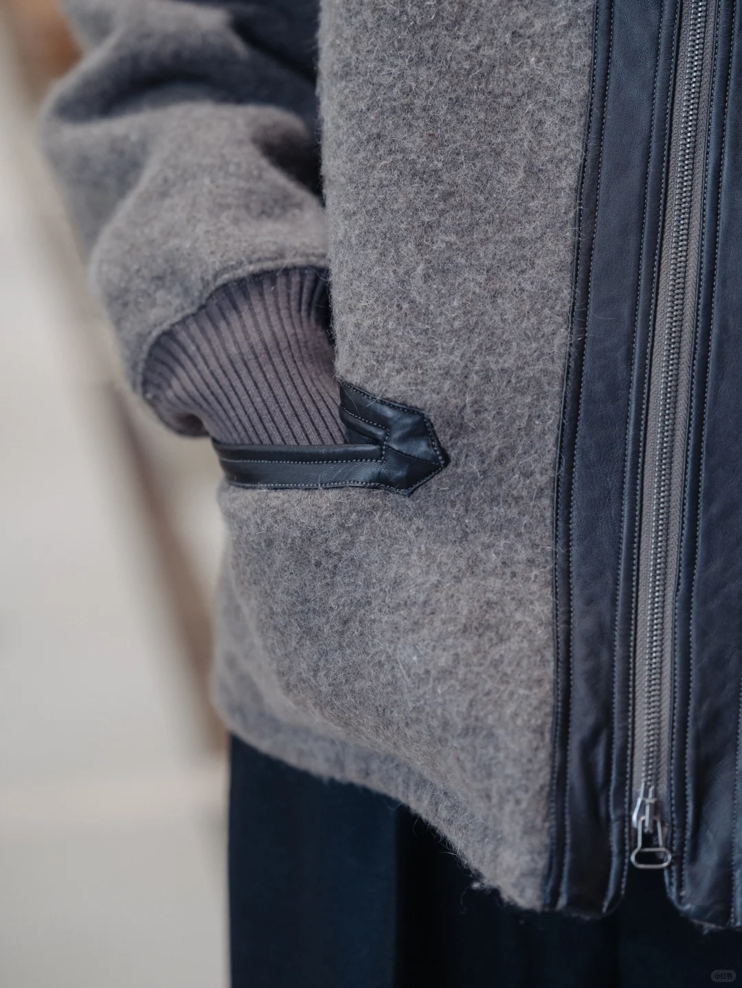 MotivMfg AW25｜内搭合集