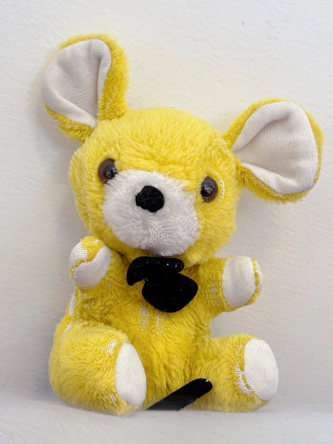 包浆玩偶，寻找失散多年的亲“鼠”！