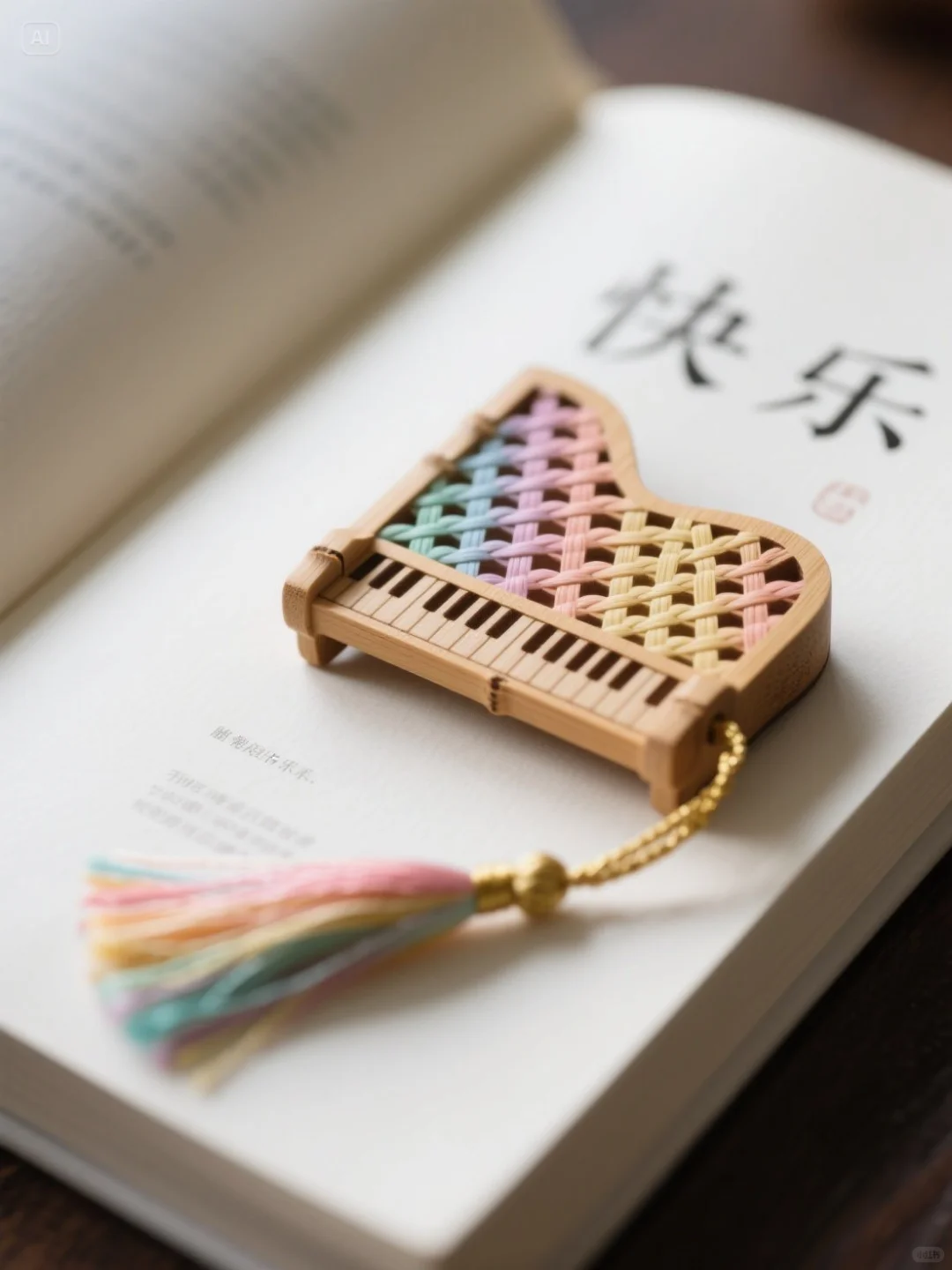 非遗竹编碰上玩具！80后童年的回忆！