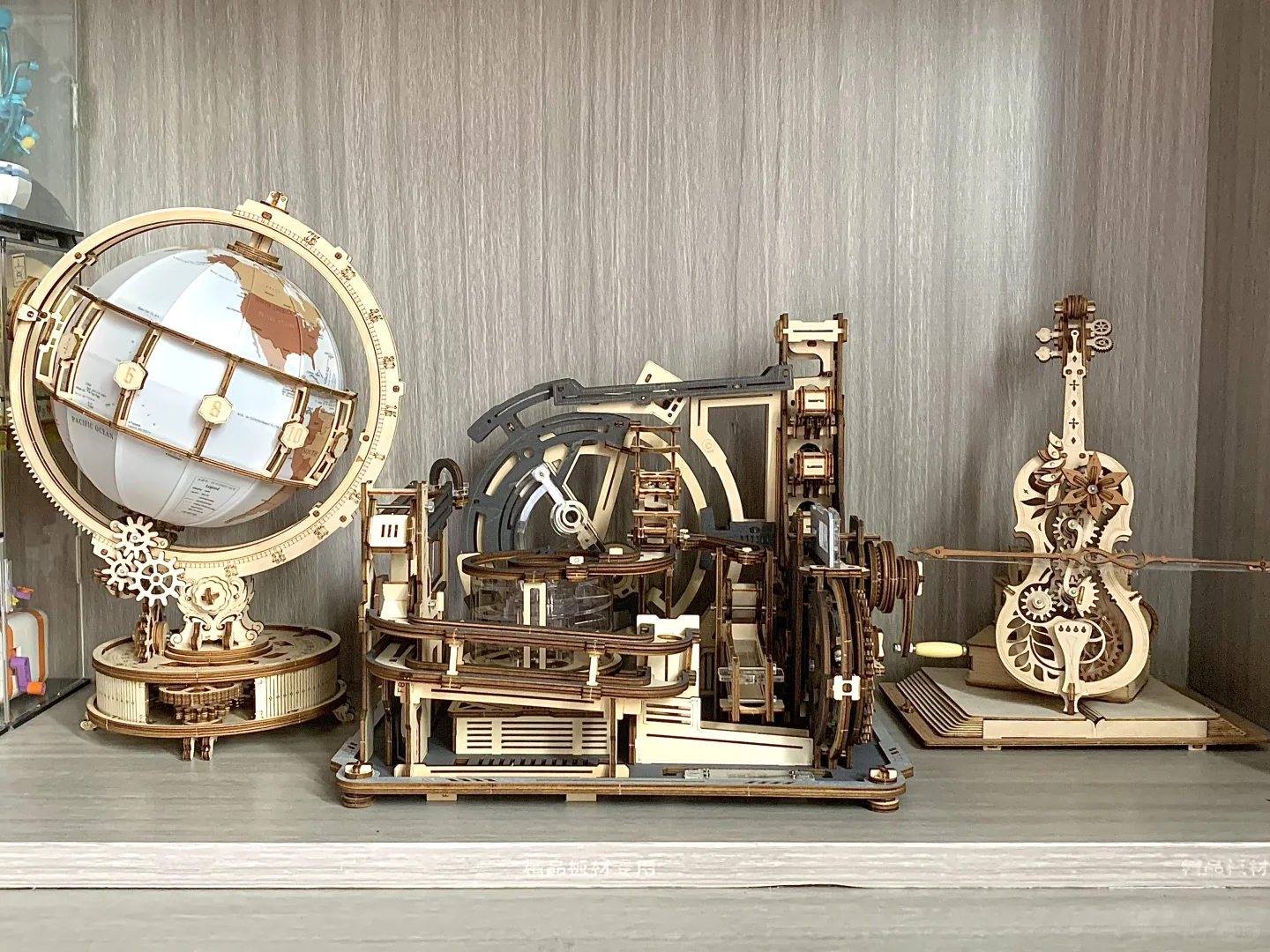 盘点拼过的若客们