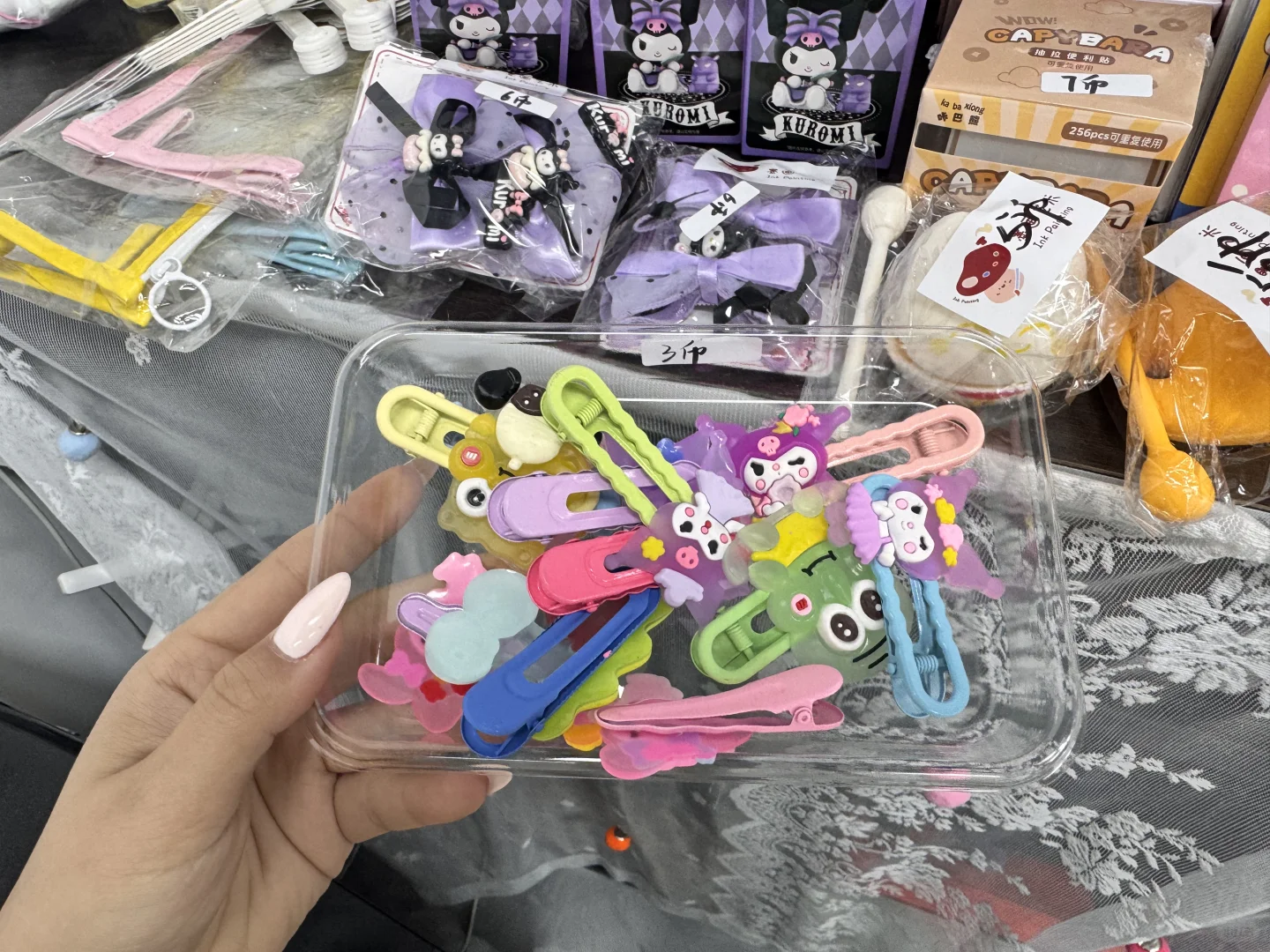 均价不过5r！教培学生礼物大合集（女生版）