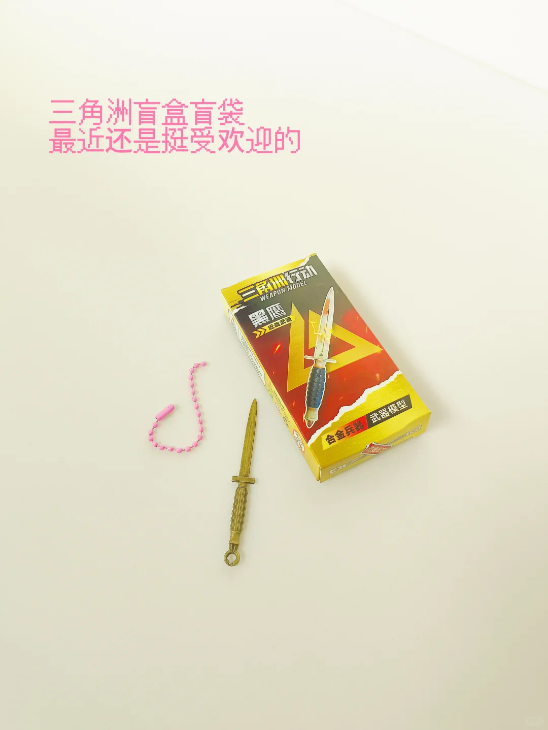 玩具Plog系列，今期流行②