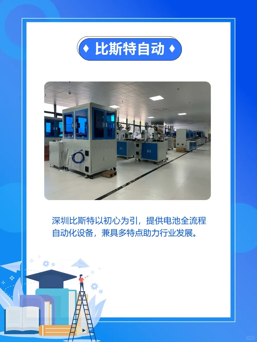 揭秘！这家自动化设备厂凭啥脱颖而出？