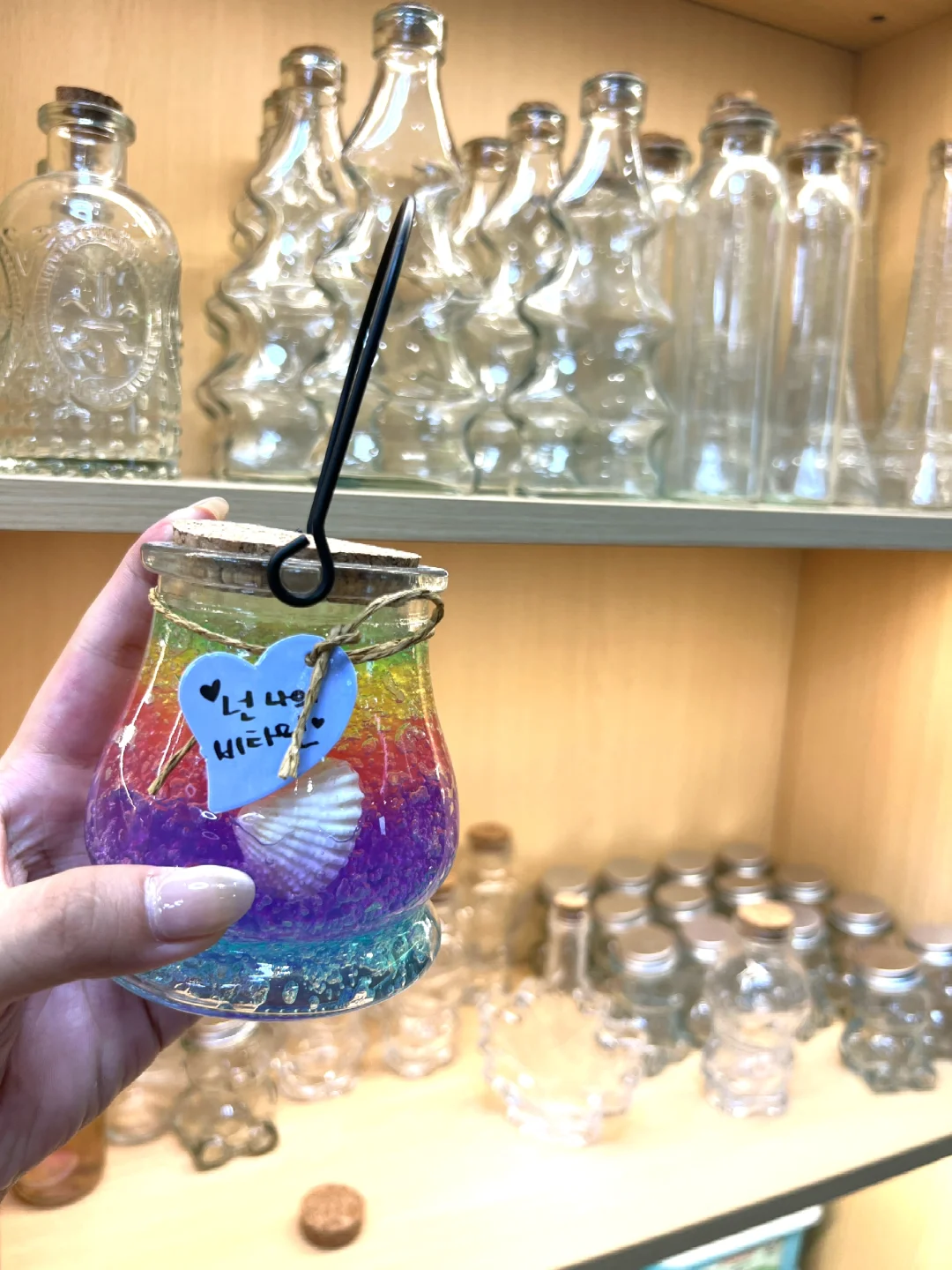 ?南通超大室内儿童乐园｜手工创意工坊来袭！