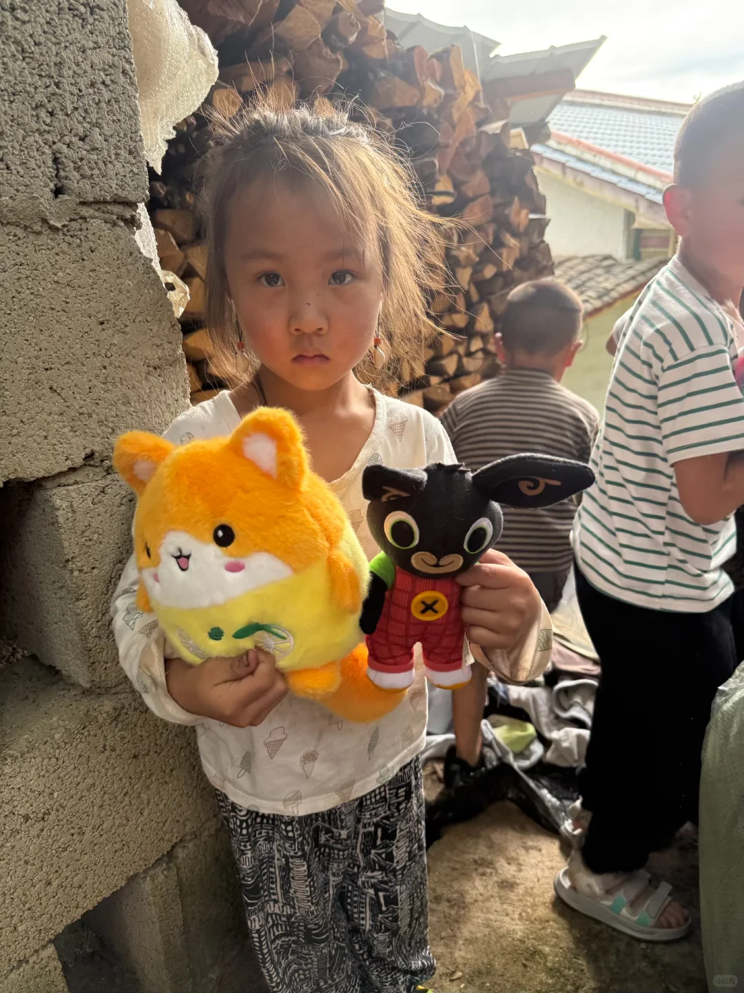 求二手玩具干净整洁就可以给反馈