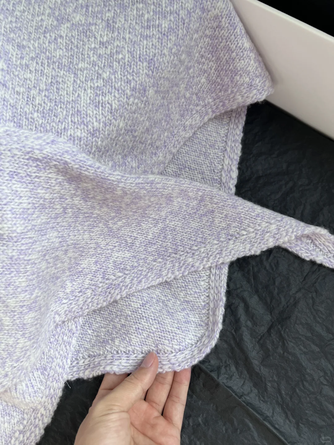 火爆的大肚纱三角披肩围巾!