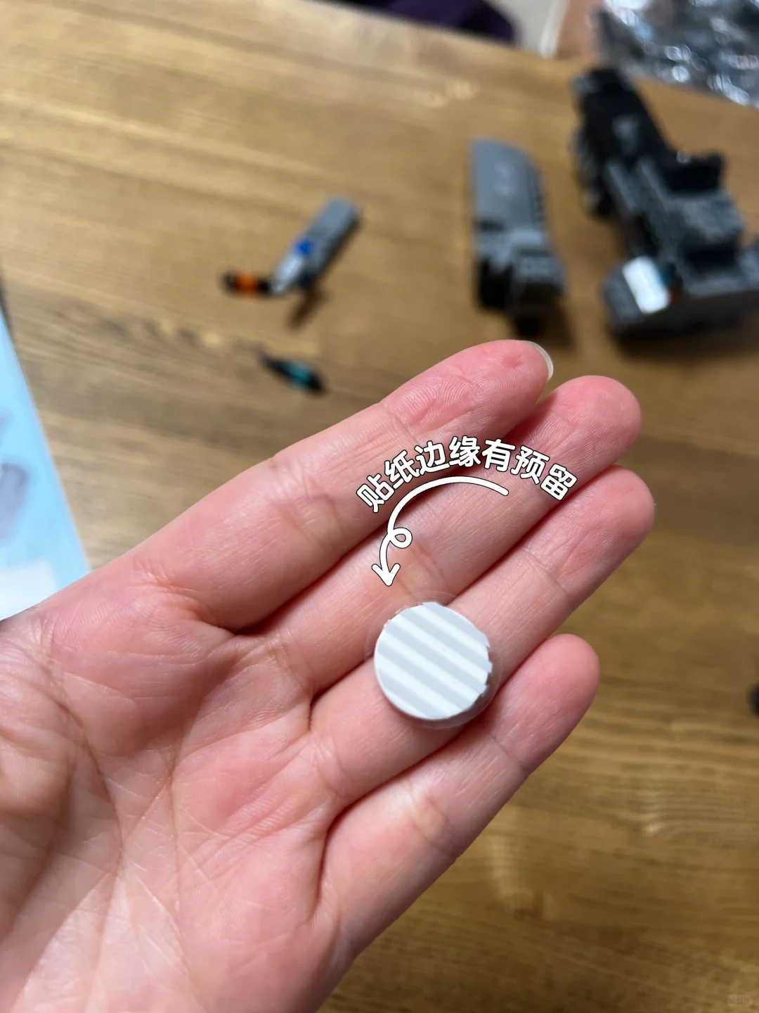 ✈️山姆比我懂男孩 竟然上新了积木版战斗机