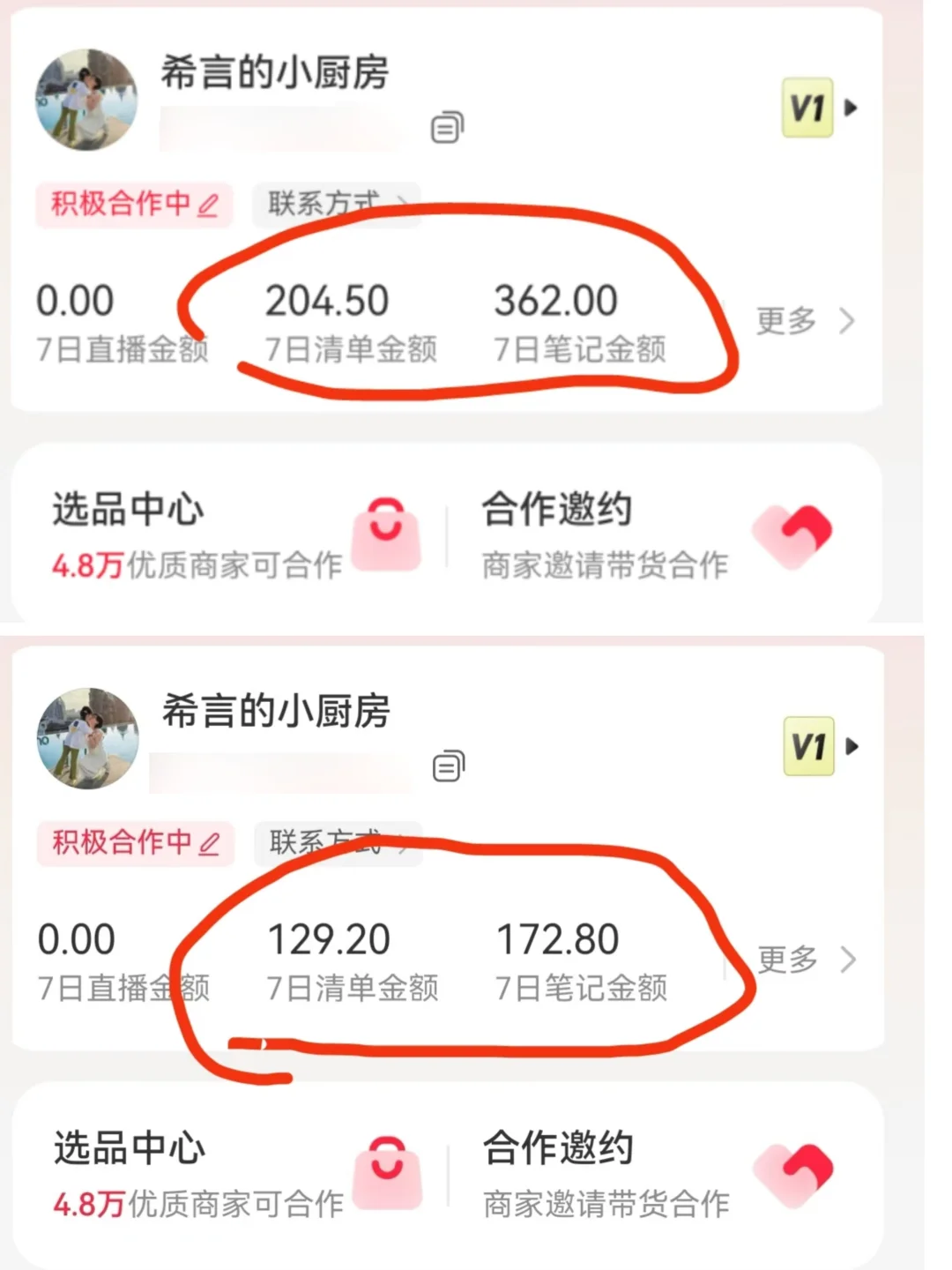 不想露脸也能带货‼️这个搞?方式真的香