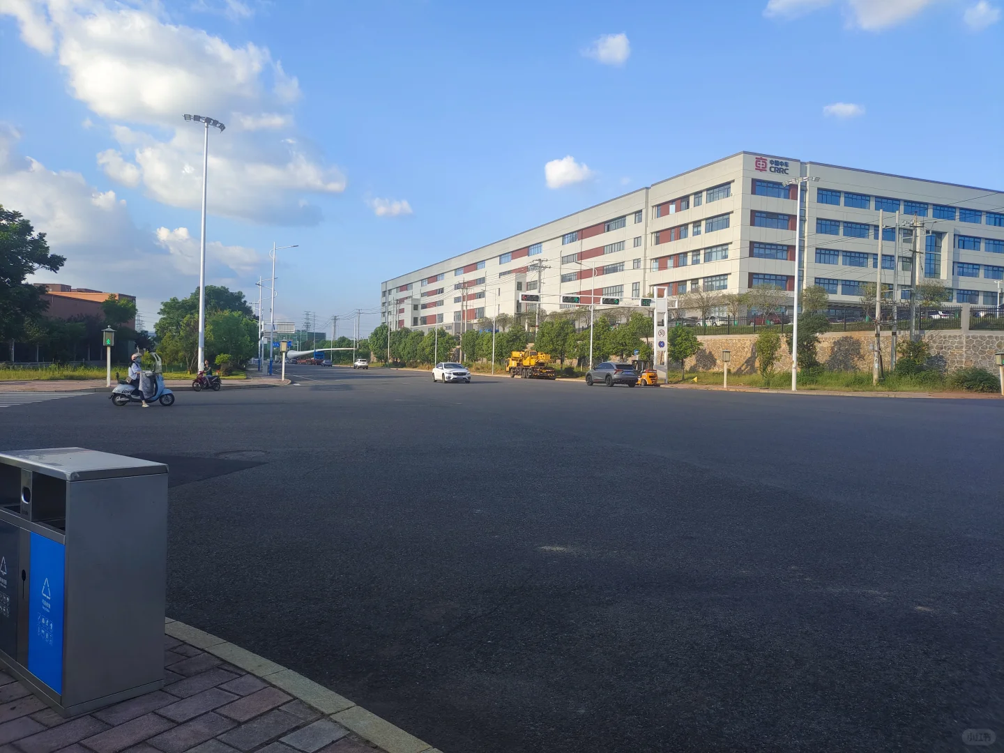 主线任务：体检