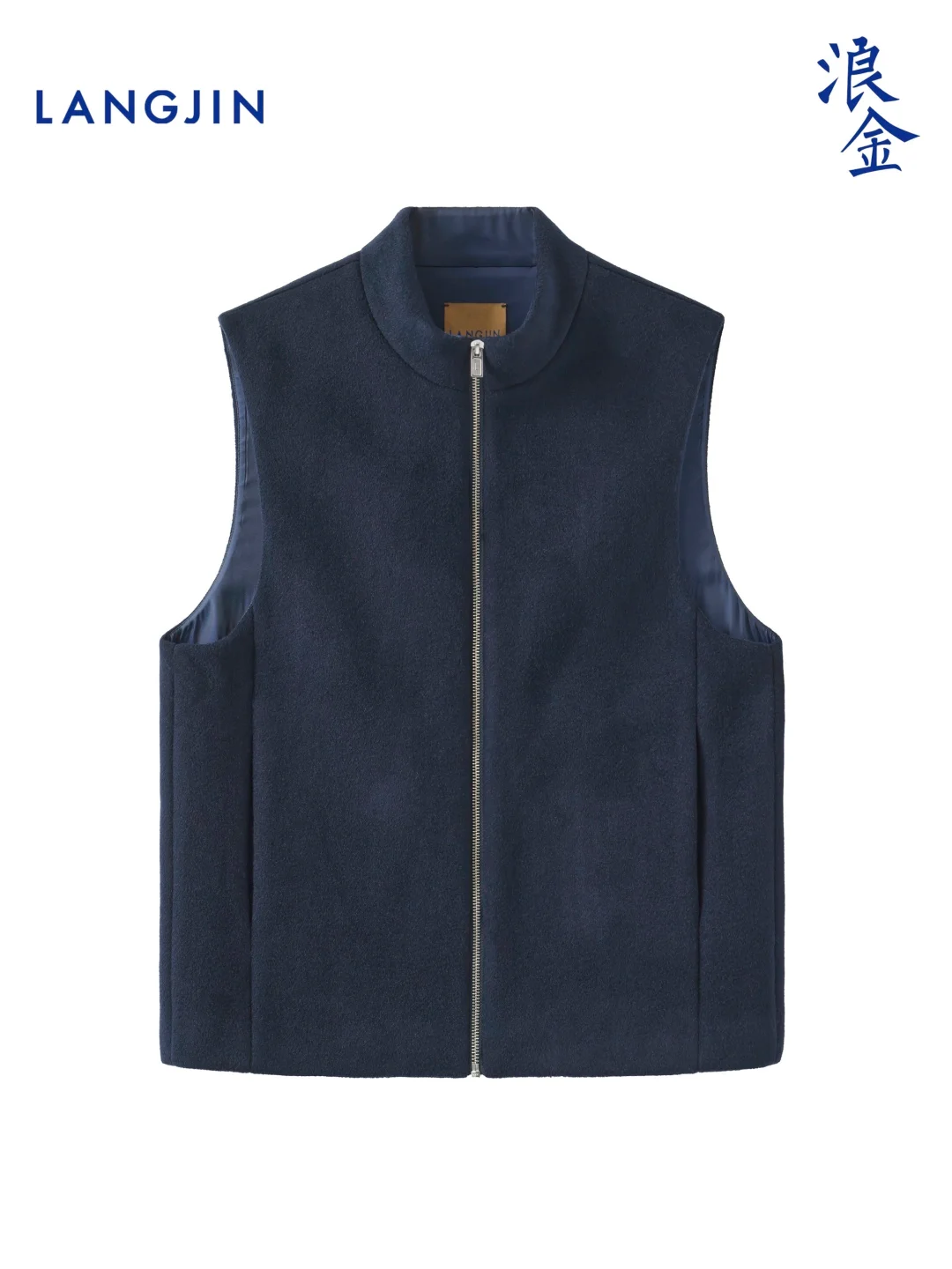 秋冬100%澳毛马甲上新⬆️