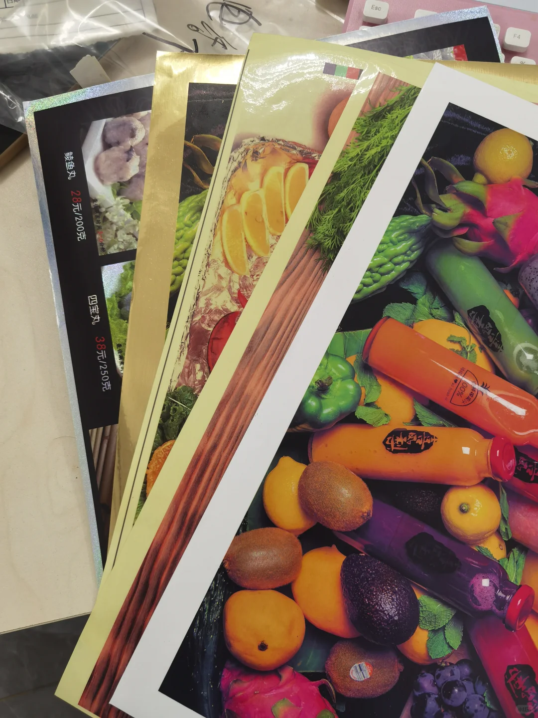 施乐不干胶打印机工厂价来了✨