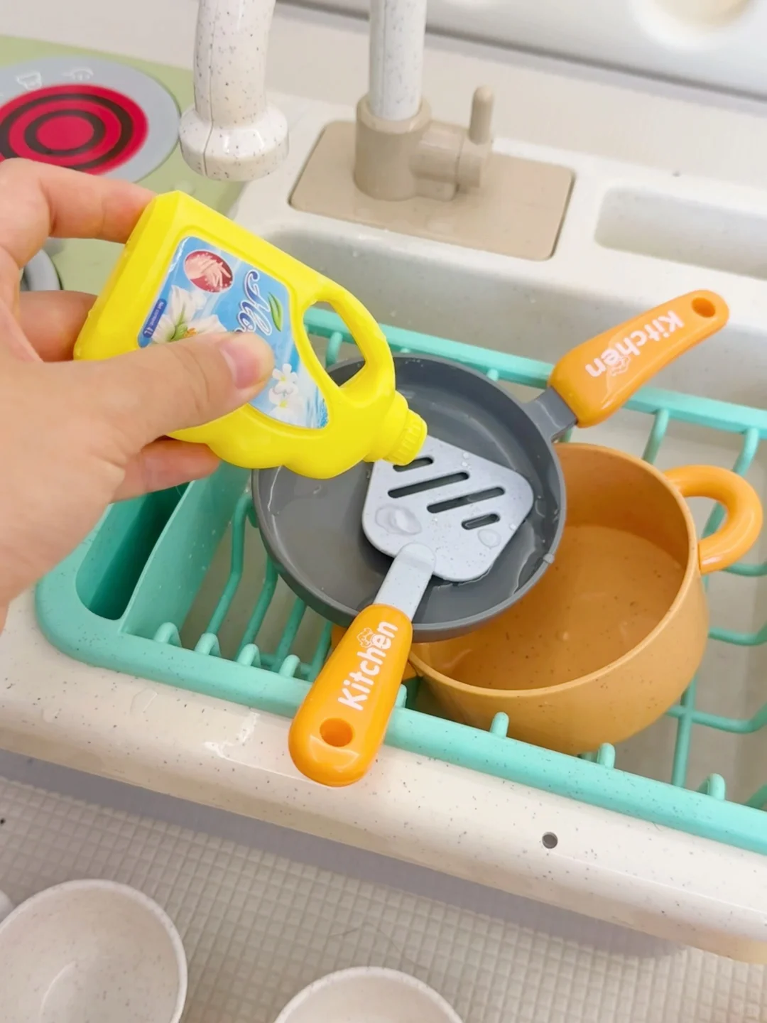 在线问提介个礼物去闺蜜宝宝周岁宴怎么样？