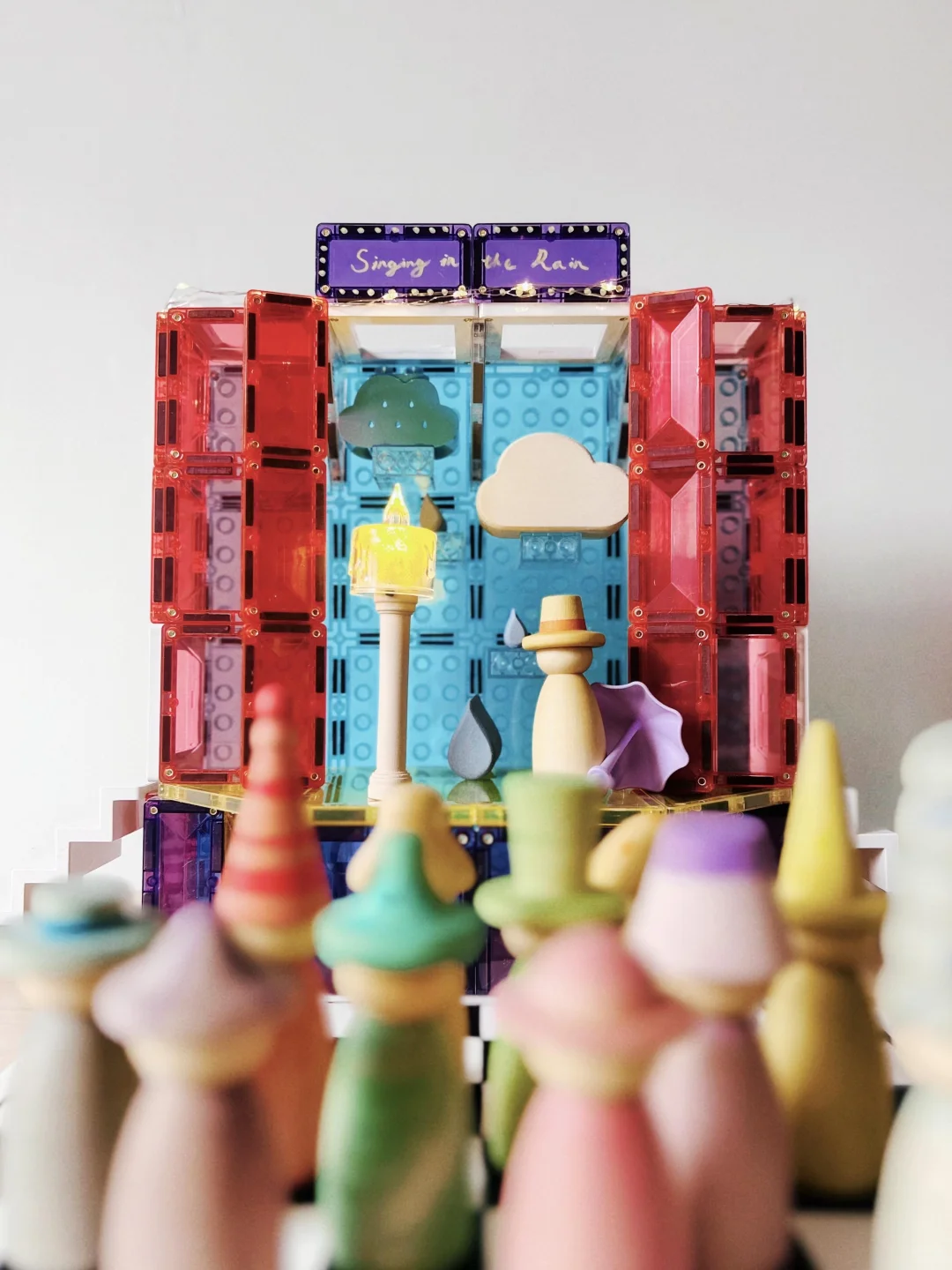 ?家直播预告｜9月18日21点磁力专场