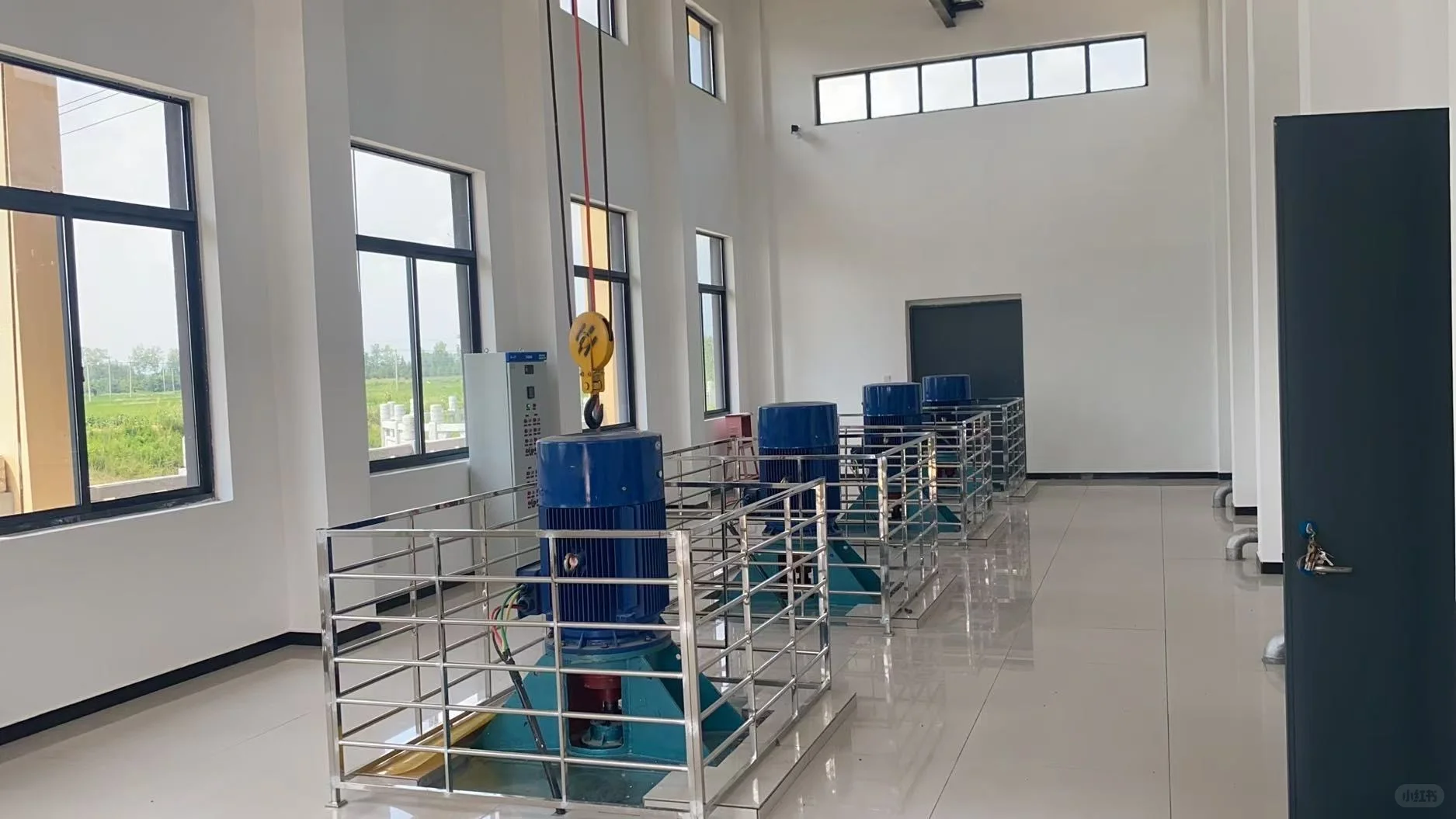 工厂大脑｜PLC：你每天用的东西，都被它“算计”