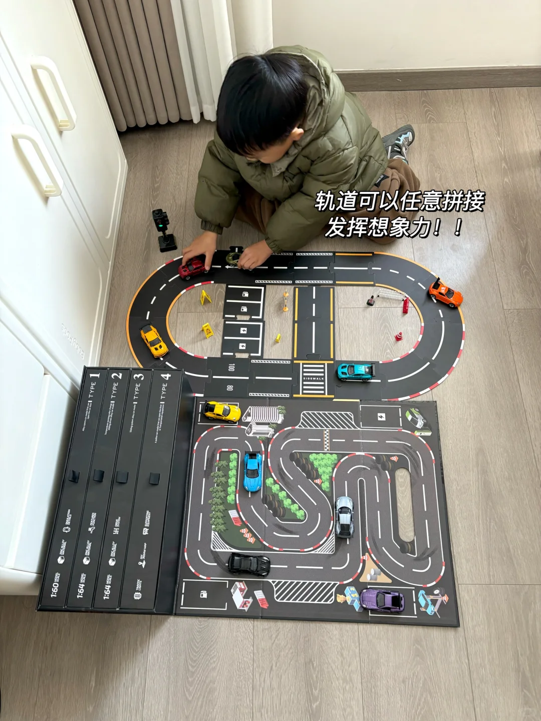 咋办！打开后儿子哭着让我别送人了。。。