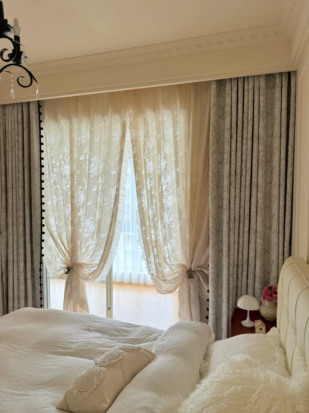 雪尼尔,棉麻,高精密,绒布?傻傻分不清楚