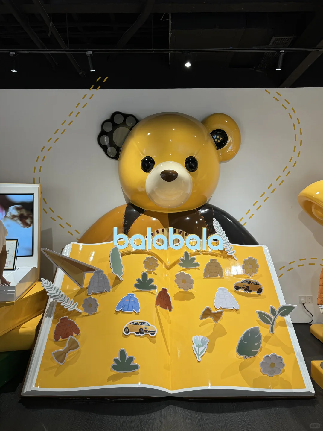 巴拉巴拉玩具吧羽绒?