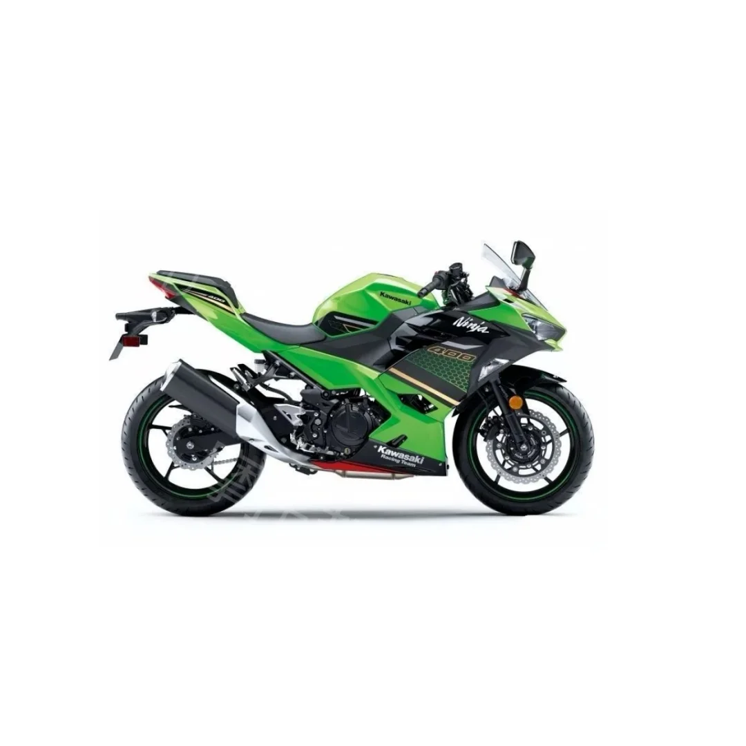 Kawasaki Ninjia 400