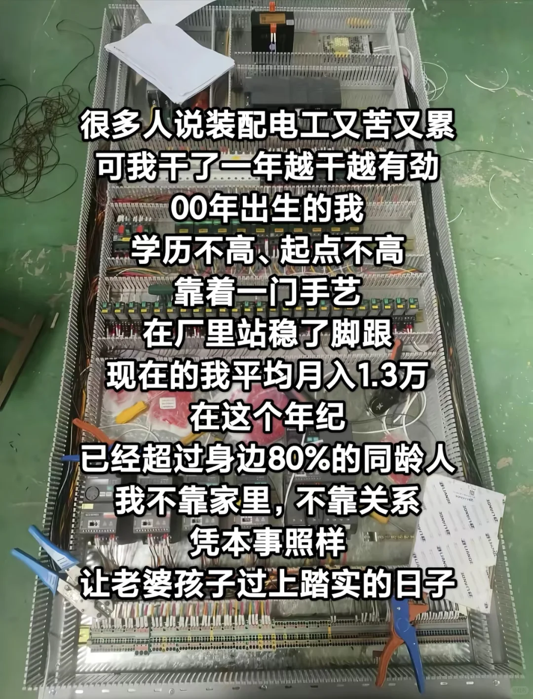 电气自动化现状第二集来了