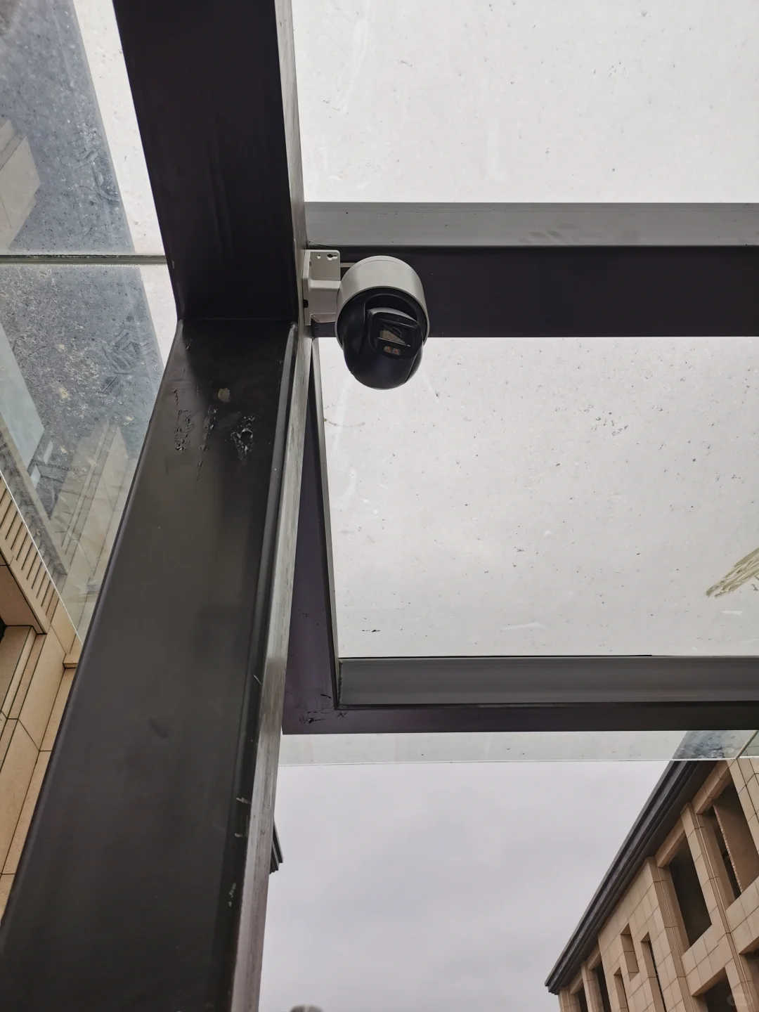 居家周界安全防护