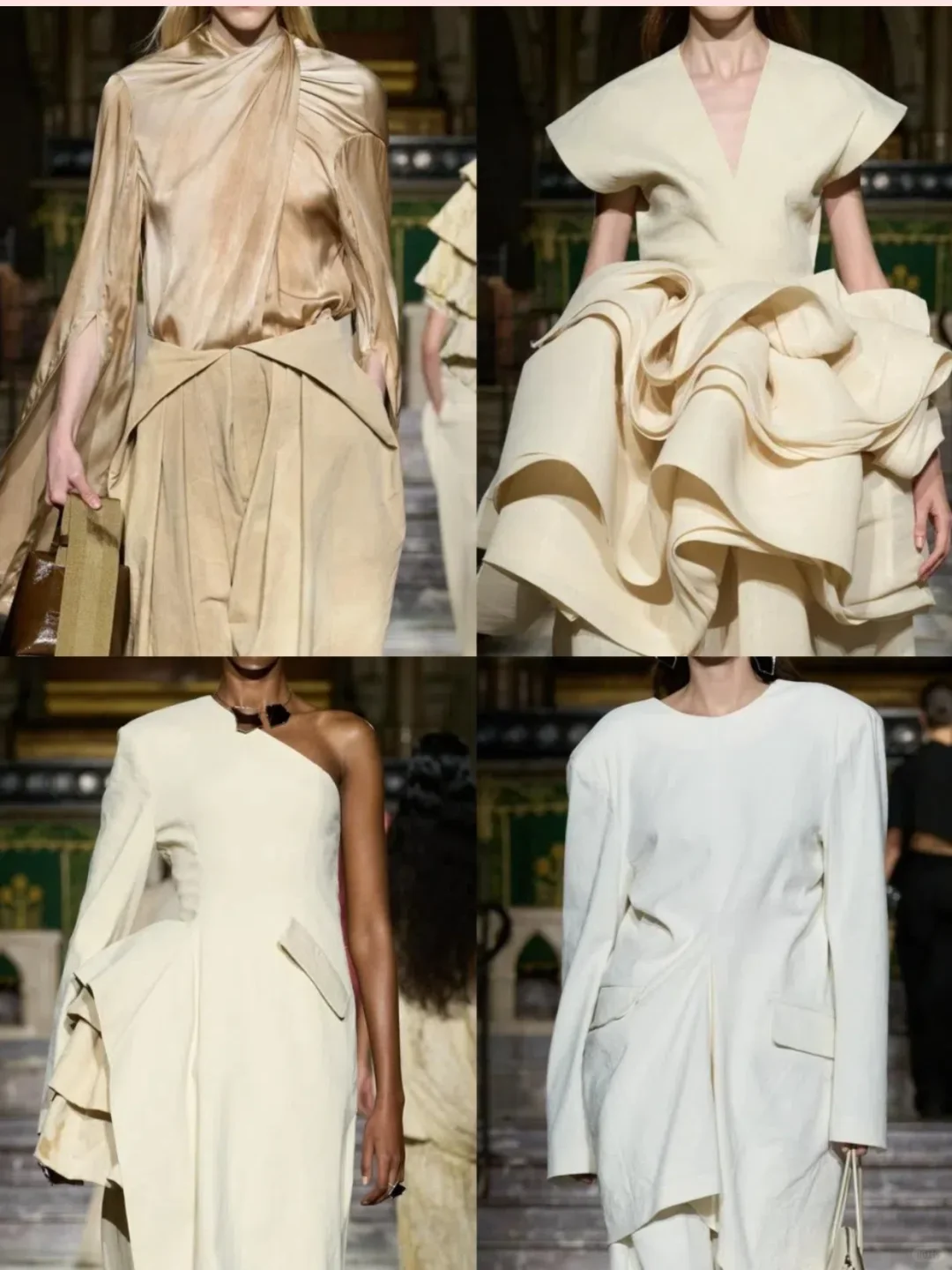 设计趋势|当对称美学遇见叛逆因子