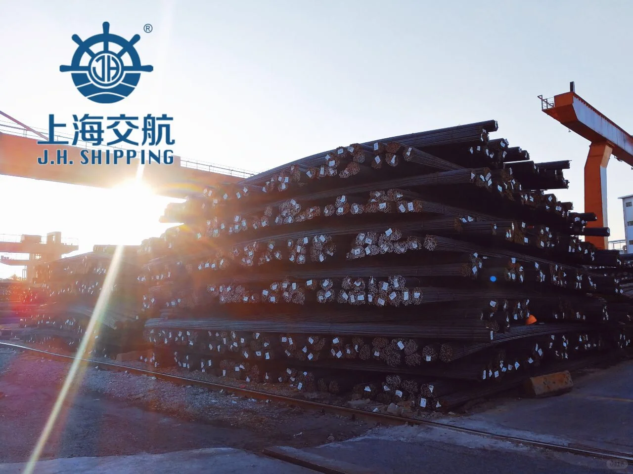 长江船运费多少钱一吨，长江货船价格大全