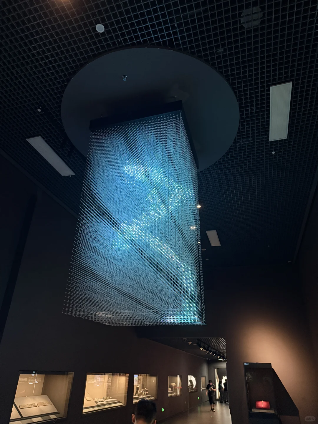 独身的浪漫小事：逛考古博物馆