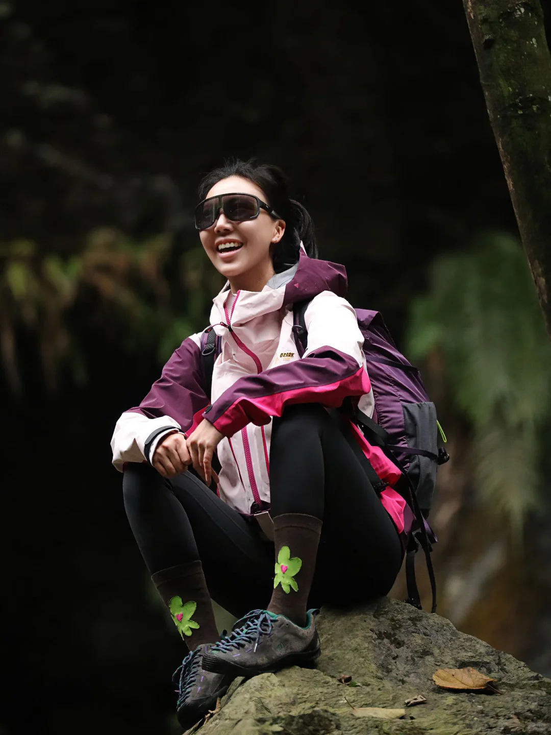 韧御万变，从容砺行