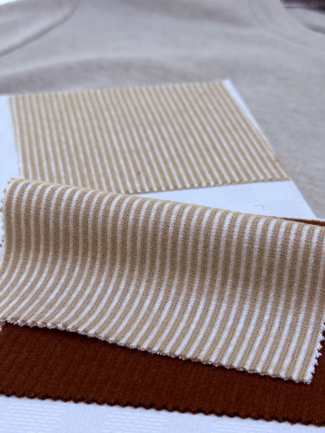 秋冬新款、羊毛面料、灯芯绒面料