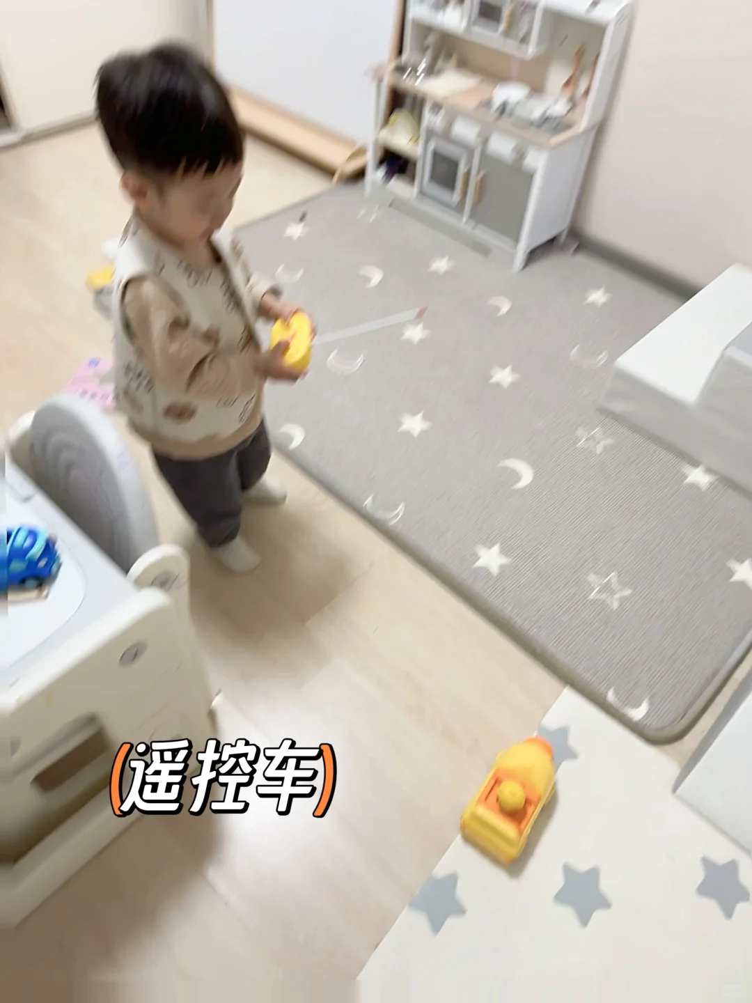 两岁宝宝在家玩什么?爱玩频率较高玩具分享