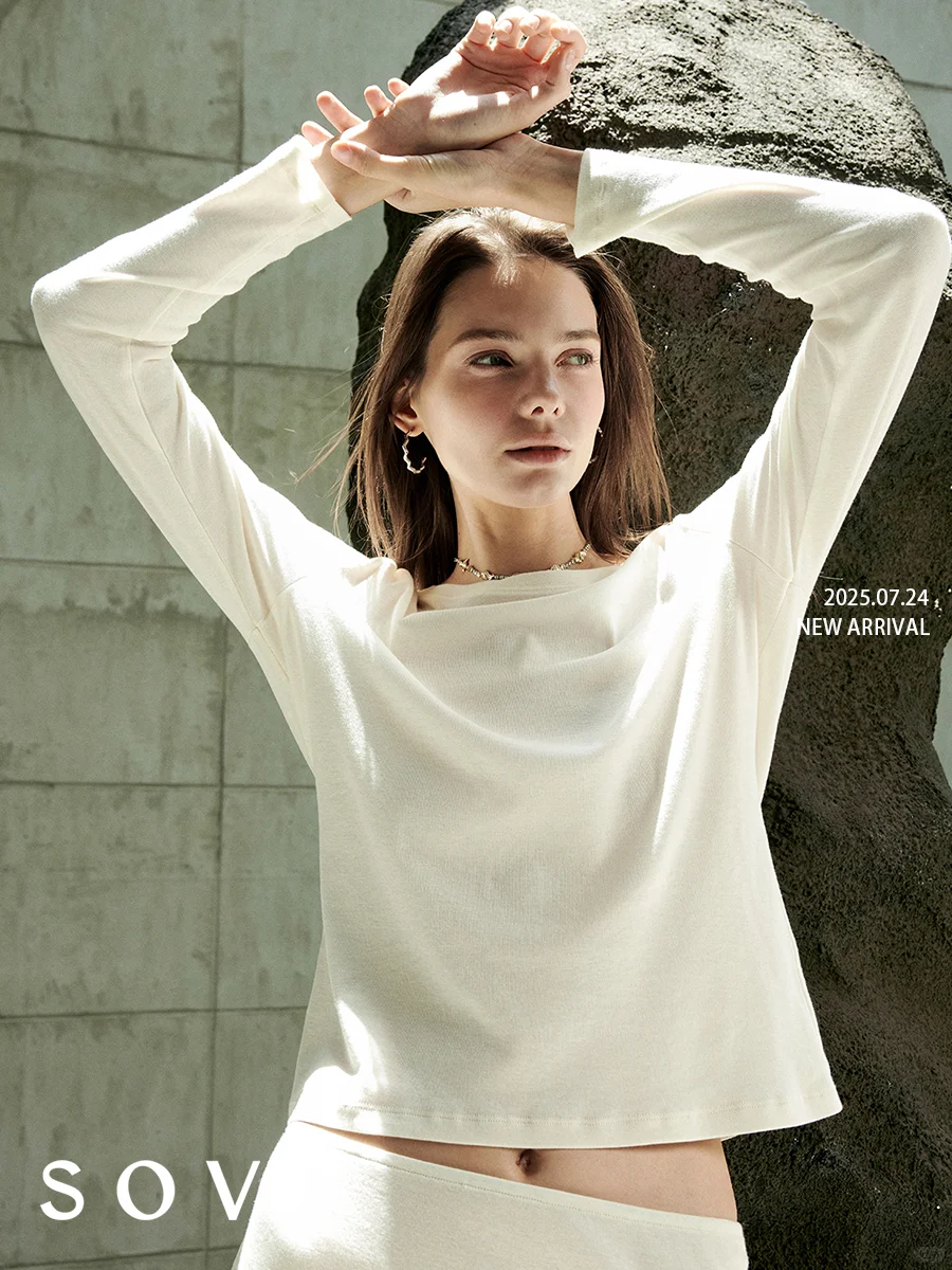 SOV｜轻薄套