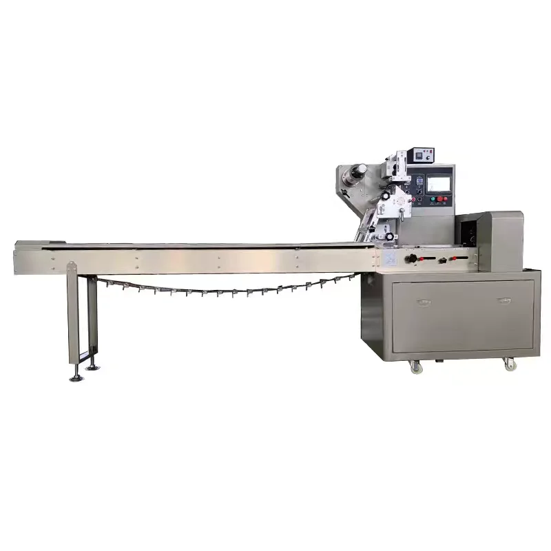 河北求购一台，枕式包装机350，