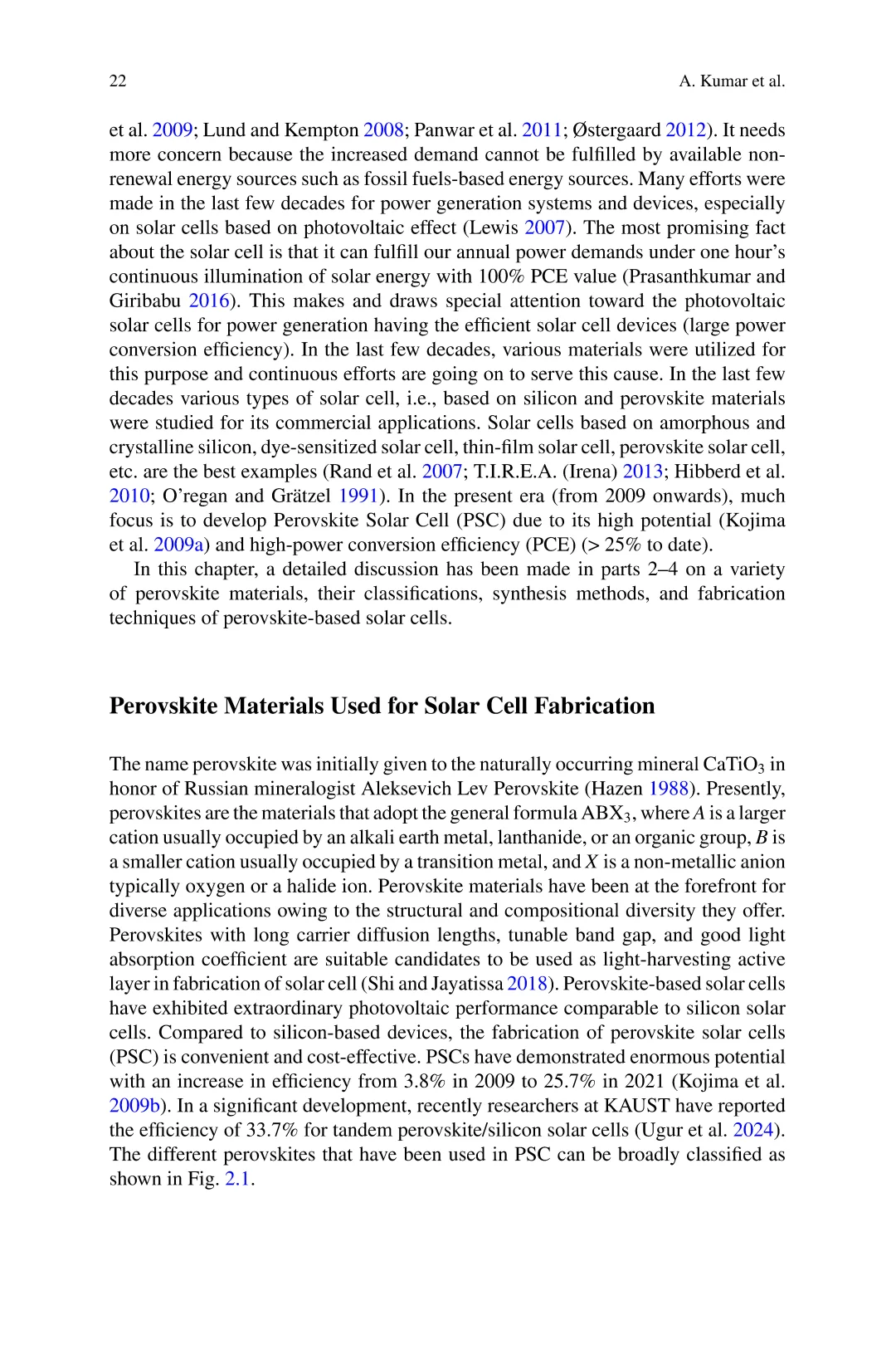 钙钛矿太阳能电池:重塑未来能源格局