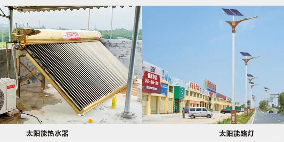 在大环境下，可再生能源将成为大趋势！