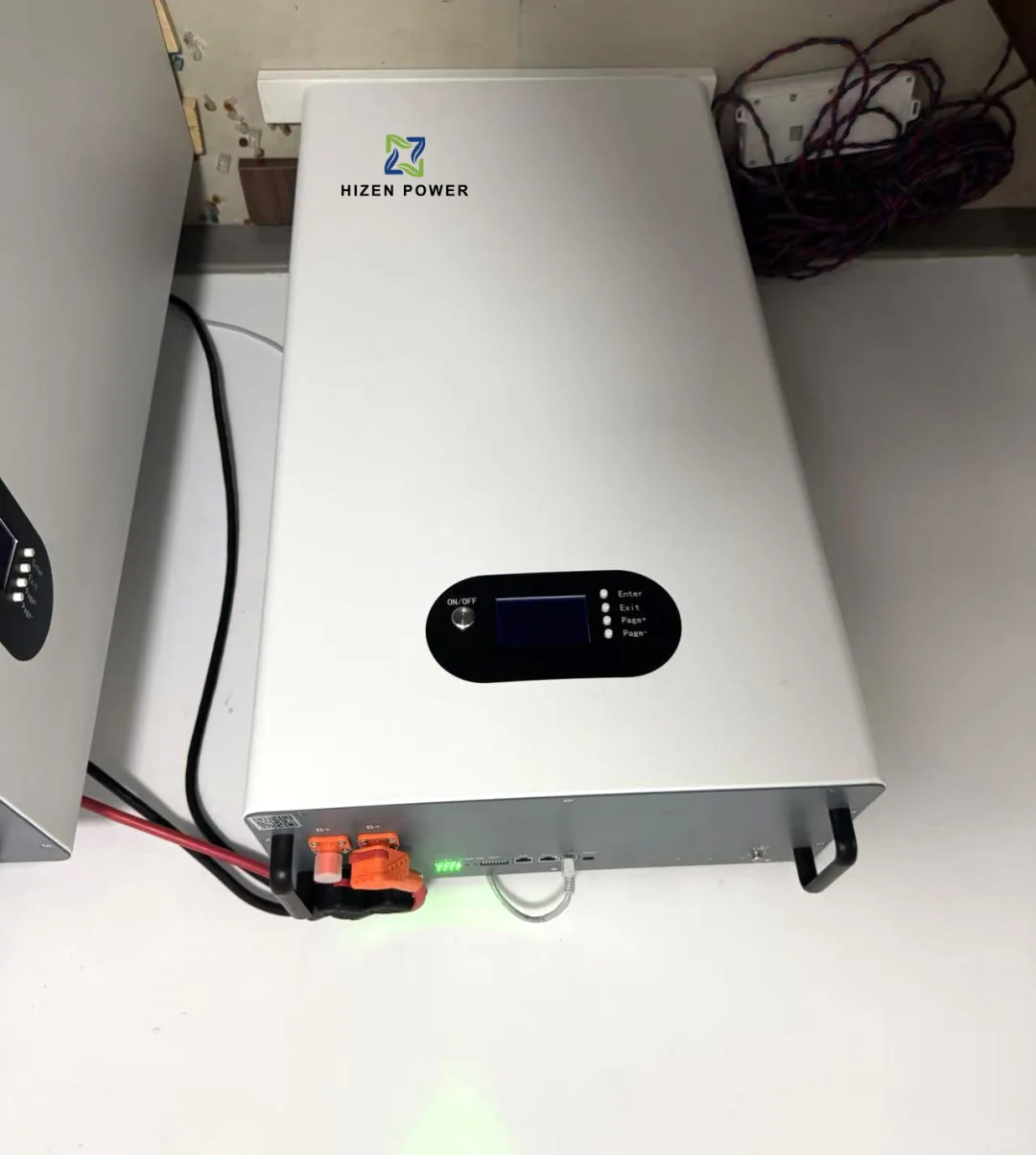 赋能多场景能源需求?拓展全球储能市场