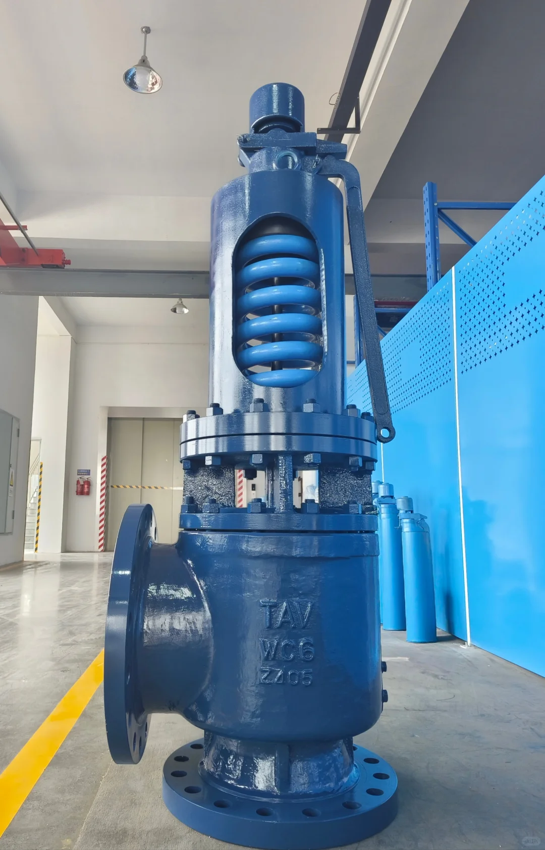 安全阀品种?很多，无奈只能发这么几张